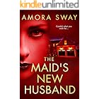 THE MAID'S NEW HUSBAND (THE MAID SERIES Book 2)