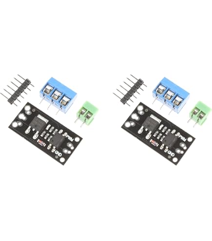 Gravity Telecamera Di Posizionamento IR Per Arduino – Rilevamento Calore A 4 Punti, I2C, 128x96 Pixel