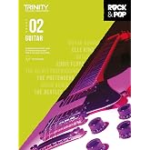 Trinity Rock &amp; Pop 2018 Guitar Grade 2