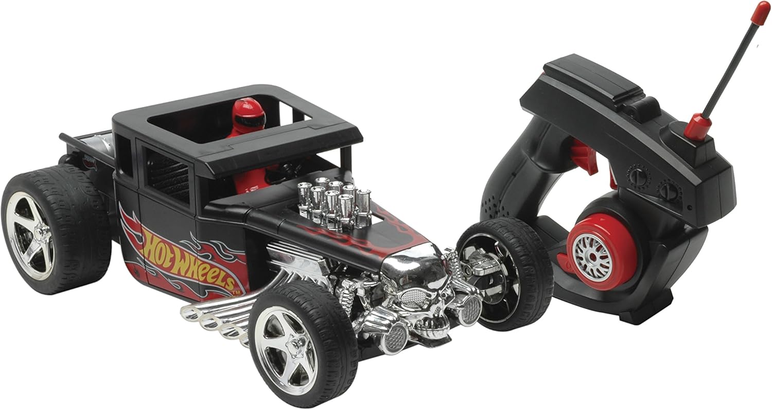 Bone Shaker (controle remoto)