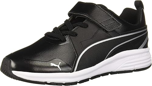 tenis com velcro masculino puma
