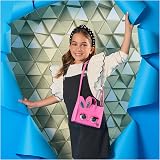 Purse Pets Holly Hops Bunny Tote Bag Interactive Toy Kids Crossbody Bag view 4