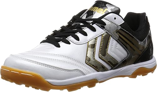 Amazon ヒュンメル フットサルシューズ アエラートii メンズ フットサル