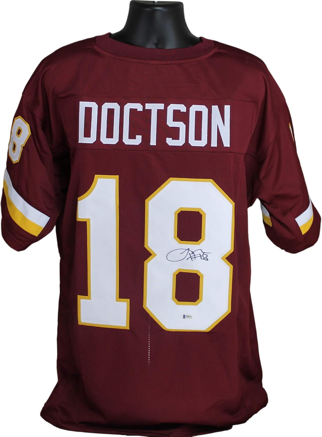 redskins compression shirt