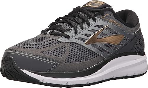 amazon brooks mens running shoes