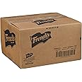 French's Classic Yellow Mustard, 105 oz (Pack of 4) - Four 105 Ounce Bulk Containers of Tangy and Creamy Yellow Mustard Perfect for Professional Use or for Refillable Containers at Home