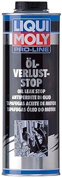 LIQUI MOLY 5182 Pro-Line Öl-Verlust-Stop, 1 L