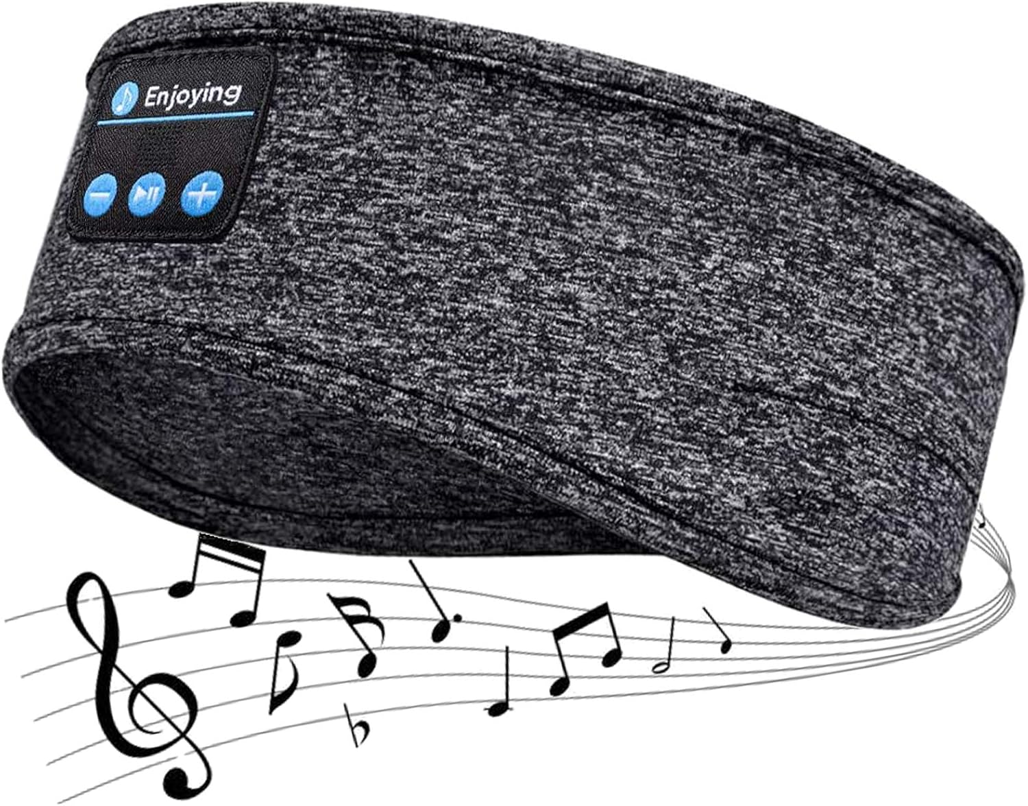 Sleep Headphones, Headband Wireless V5.0 Bluetooth Amazon.co.uk