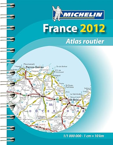 Download Mini atlas France 2012 PDF