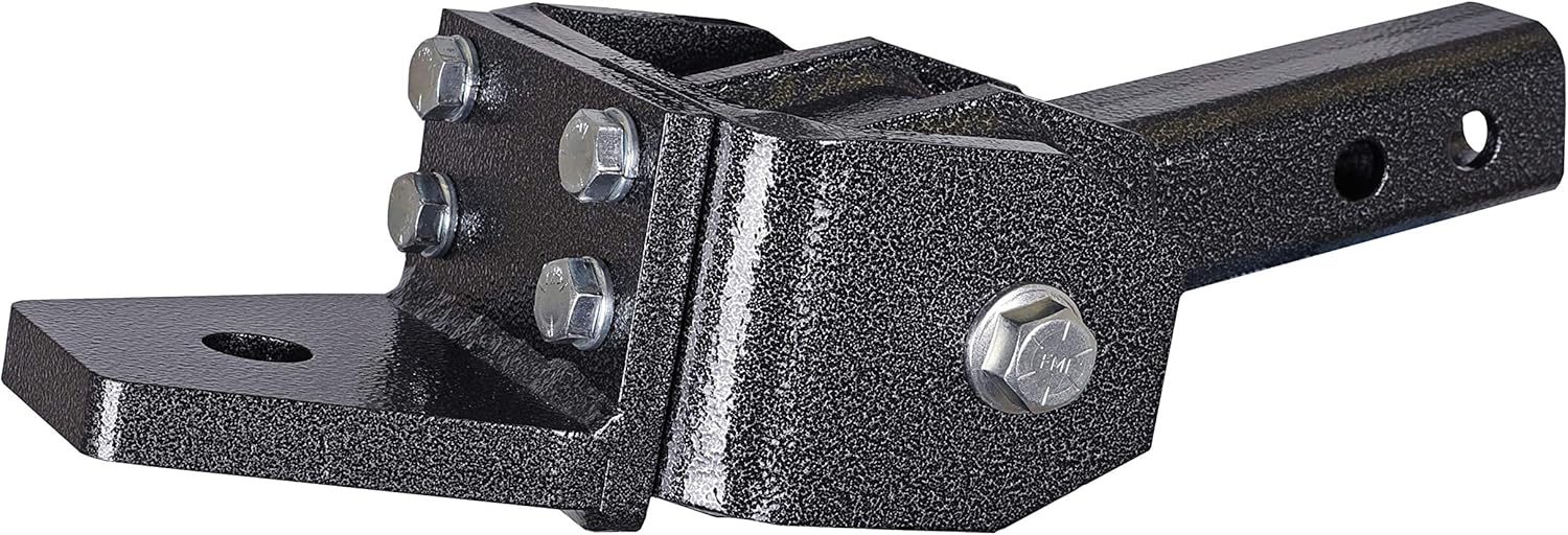 GH12001 GENY Glyder TorsionFlex Hitch Rated for 7,000 lb Towing 2