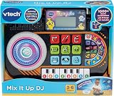 VTech Mix It Up DJ English Toy Speaker 25 Buttons Record Playback view 4