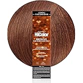 L'Oréal Technique HiColor Browns & Blondes Permanent Hair Color - Lifts Dark Hair in One Step, No Brassiness, Rich, Smooth Cr