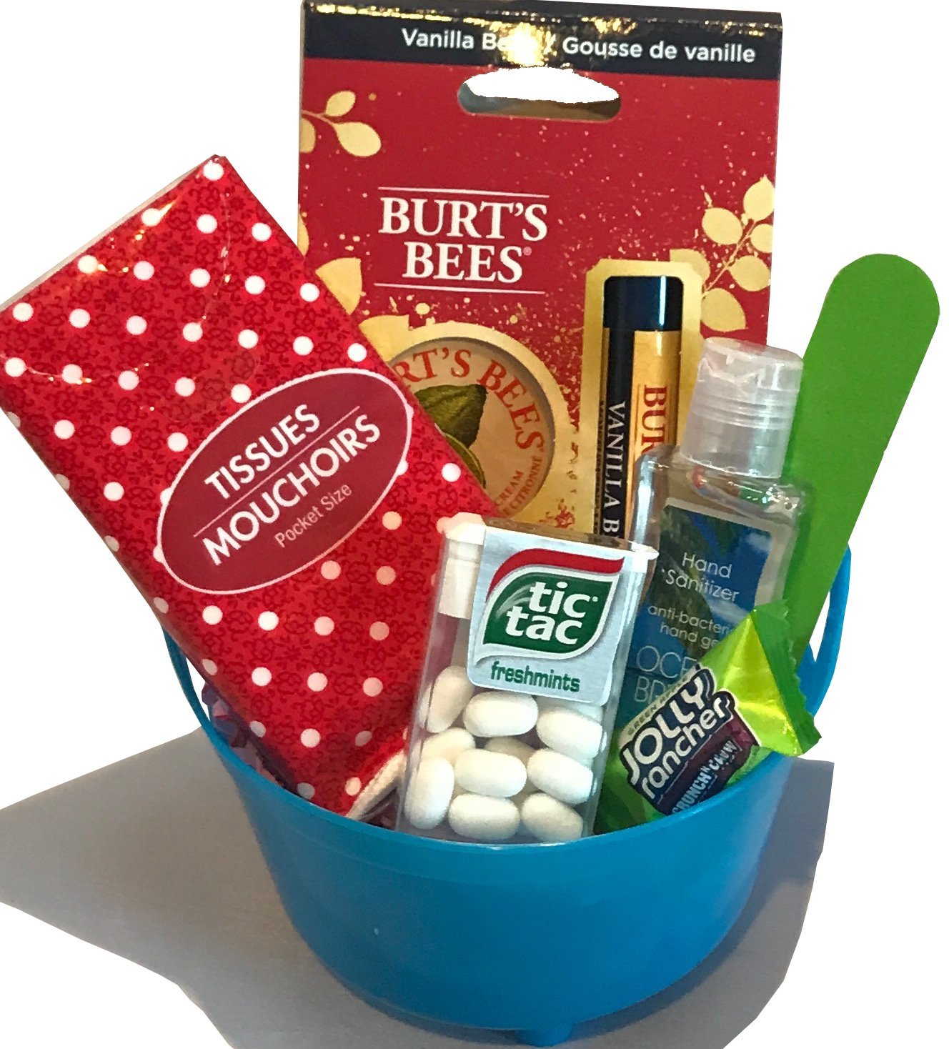Thinking of You Gift Basket Get Well Gift Birthday