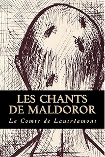 Chants De Maldoror New Directions Paperbook Amazoncouk -