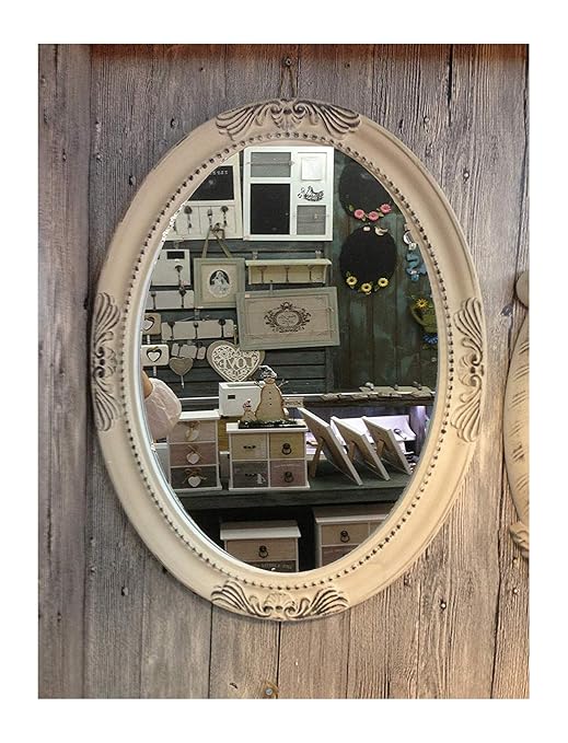 Espejo perchero vintage | Percheros de pared, percheros de pie...