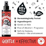 BUGALUGS Cat Wound & Skin Antiseptic spray 200ml - Hypochlorous Acid view 6