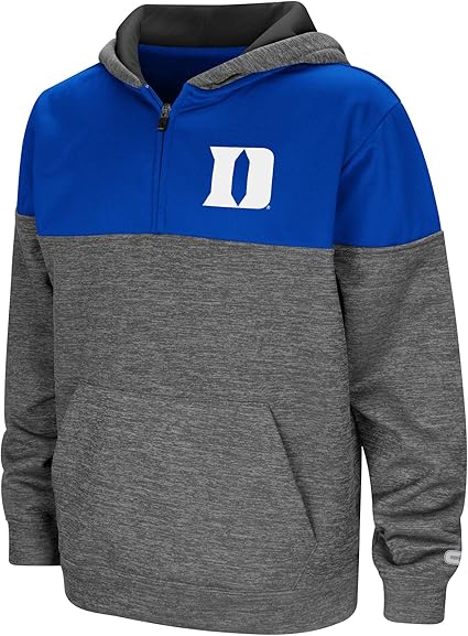duke blue devils hoodie youth