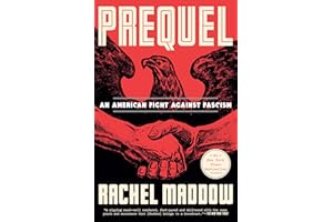 Prequel: An American Fight Against Fascism