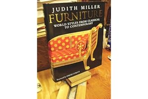 Furniture: World Styles from Classical to Contemporary