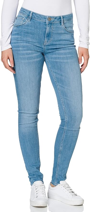 GARCIA / Damen-Hose / G50310_ladies pants