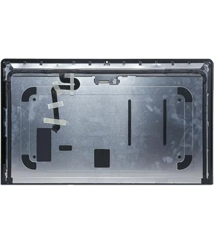 Amazon.com: LCDOLED Replacement for iMac20,1 iMac20,2 iMac
