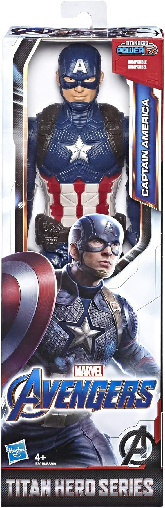 muñecos superheroes amazon
