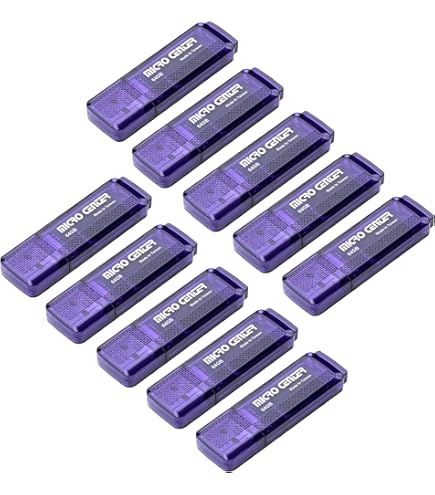 Amazon.com: INLAND Micro Center Superspeed 10 Pack 32GB USB 3.0