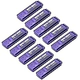 INLAND Micro Center SuperSpeed 10 Pack 64GB USB 3.0
