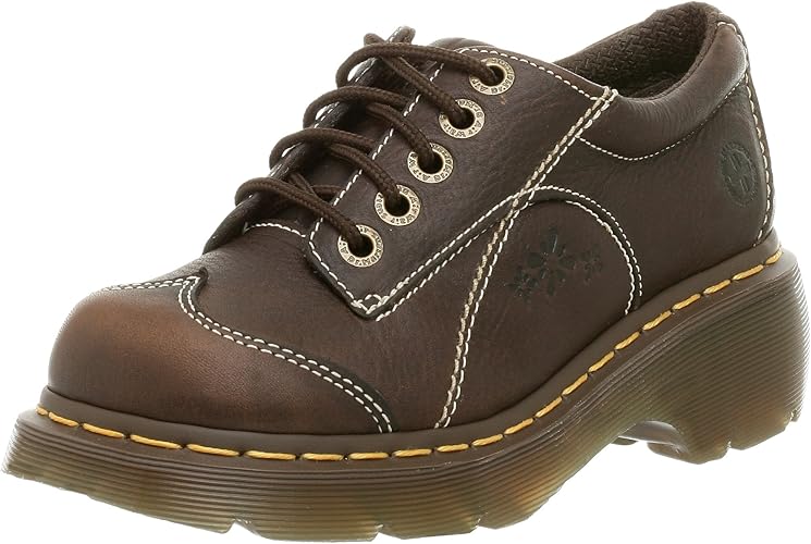 dr marten shoes size 5