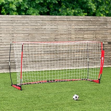 indoor soccer nets amazon