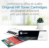 HP CE411A 305A Cyan Toner Cartridge Original LaserJet Pro M351 M375 M451 M475 view 5