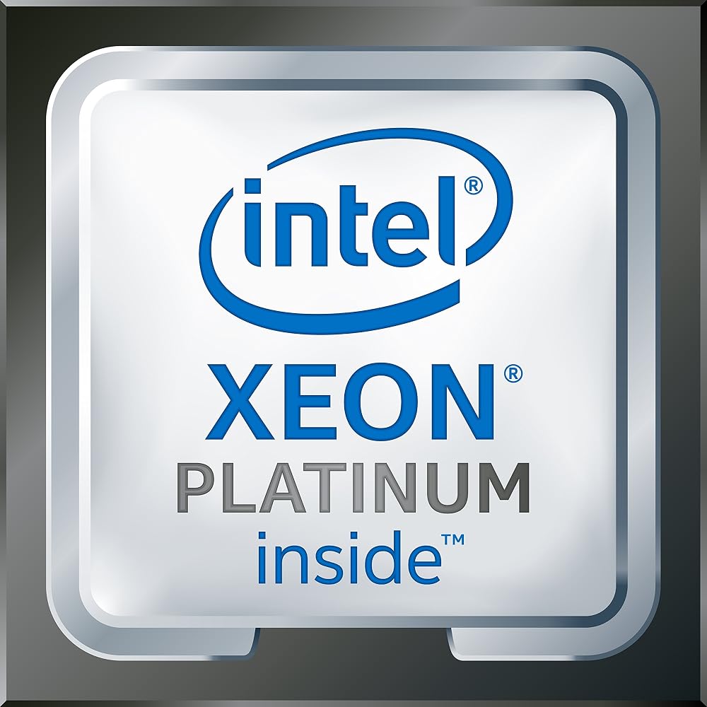 Intel Xeon Platinum 8164 Certified Refurbished CPU Processor Boxed