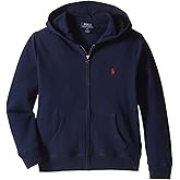 POLO RALPH LAUREN boys Hoodie