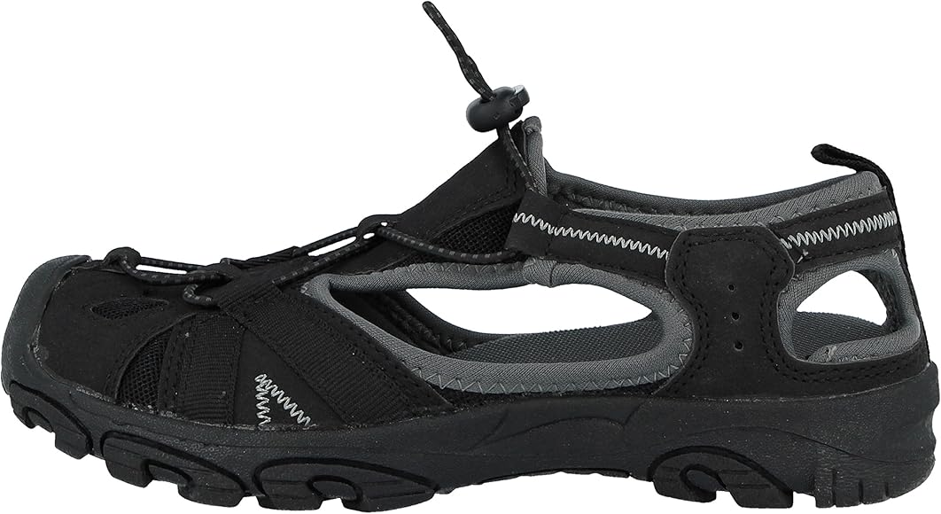 ladies walking sandals go outdoors