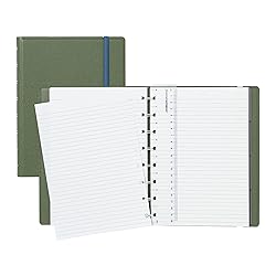 Filofax Contemporary Collection, Refillable