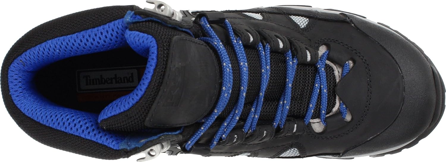 timberland pro men's hyperion waterproof xl st work boot