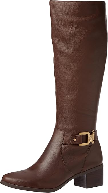 anne klein boots amazon