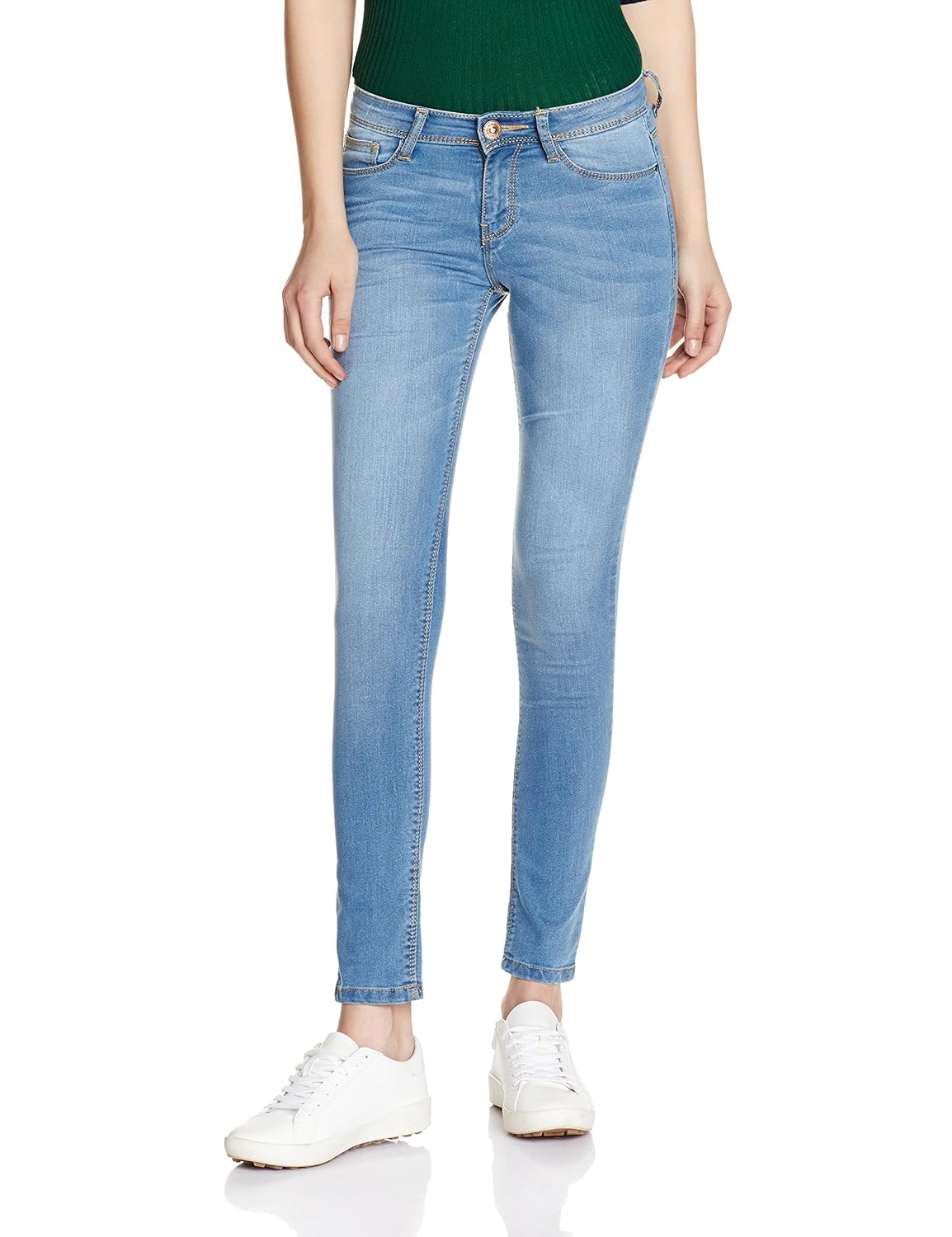 jealous 21 women's skinny jeans