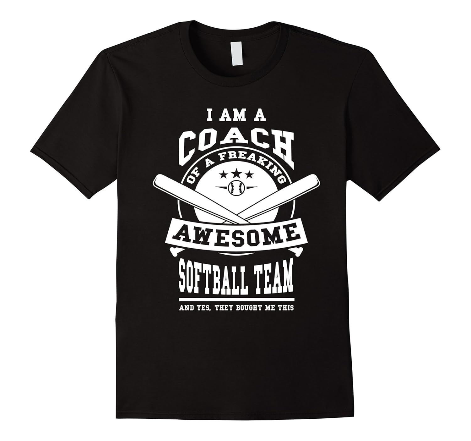 Softball Coach T shirt I Love Softball Tee Gift For Softball Coach T