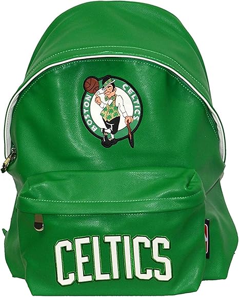 boston celtics backpack