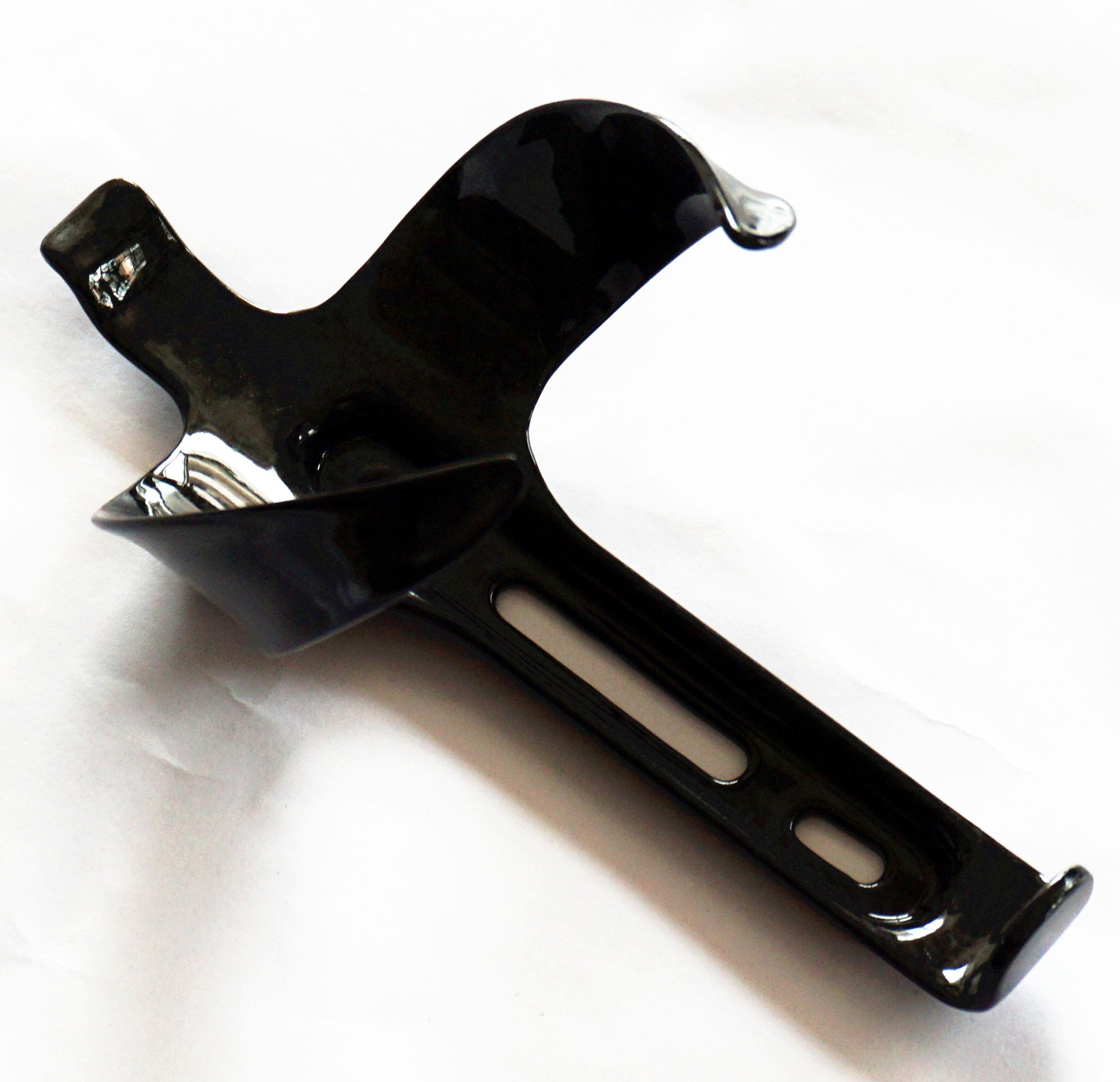 CL Carbonlife(TM) Carbon Fiber Bike Water Bottle Holder Water Bottle Cage