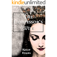 The Confessor's Wife book cover The Confessor's Wife book cover
