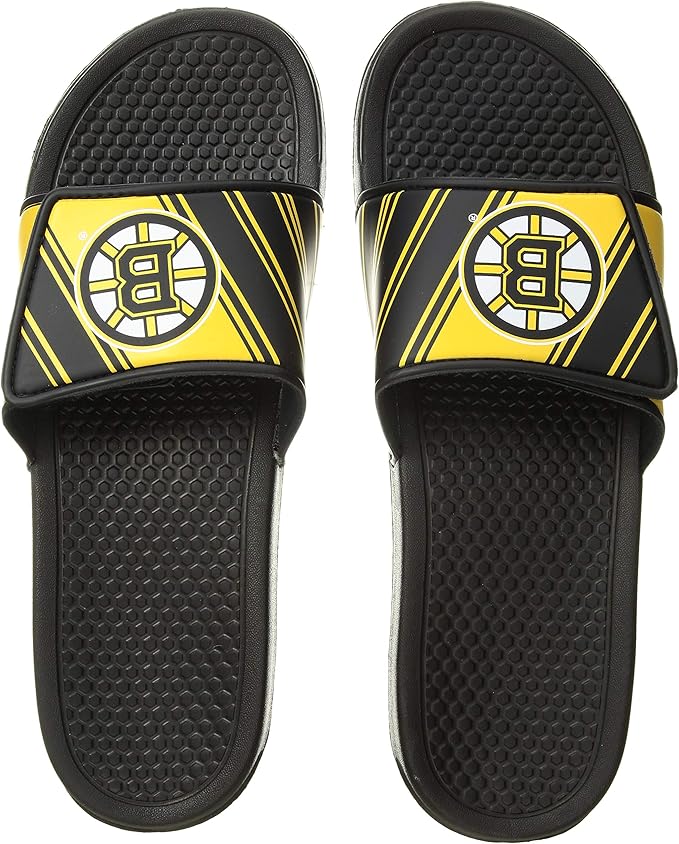 nhl sandals