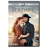 Masterpiece: Poldark Season 3 (UK Edition) DVD