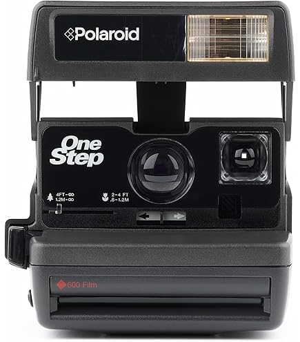 フィルムカメラ Polaroid 664 Polaroid® 664 Film