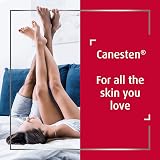 Canesten 1% Cream for Athlete’s Foot 30 g Big Pack 1 Tube view 8