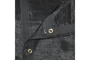MP Heavy Duty Shade Mesh Tarp