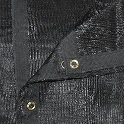 MP Heavy Duty Shade Mesh Tarp, 12 x 22-Feet