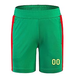 Custom Jerseys for Boys & Girls Personalized Soccer