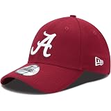 New Era Authentic Alabama Crimson Tide 